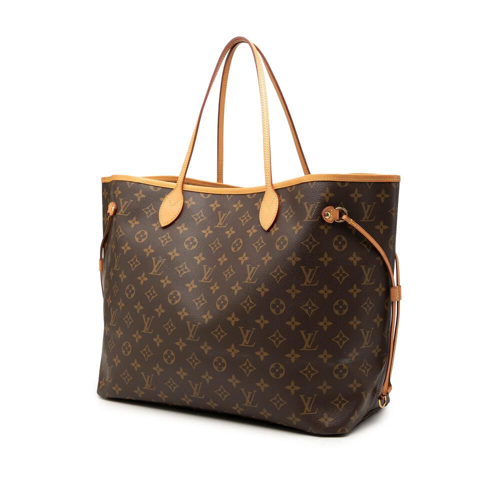 Louis Vuitton Neverfull