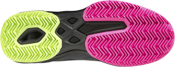 Wave Exceed Light padel sko