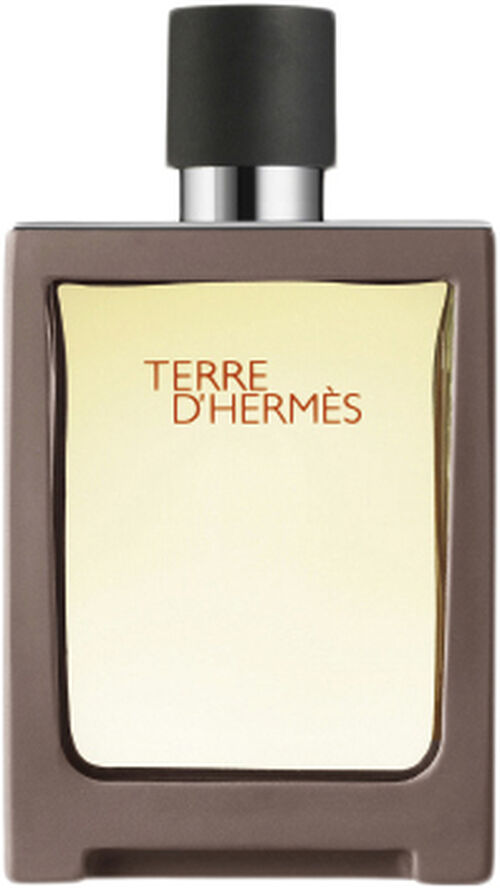TERRE D'HERMÉS EAU DE TOILETTE