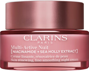 Multi-Active Natcreme Normal/Dry skin
