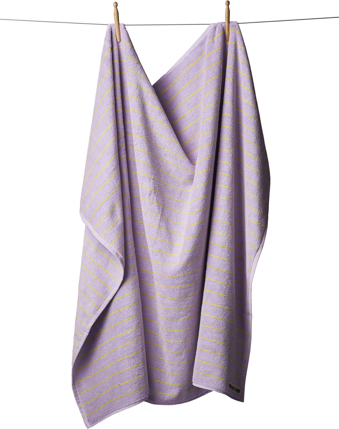 Naram Bath Towel