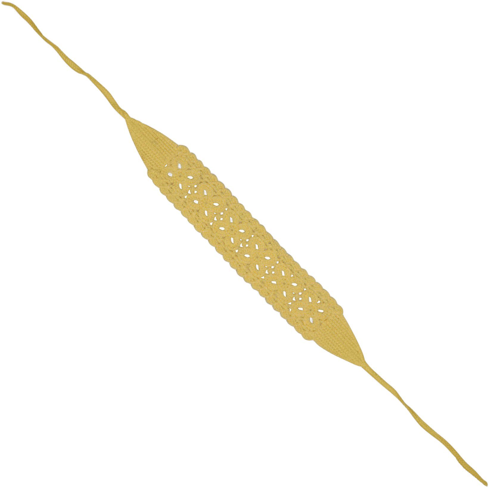 Bohemian New Headband