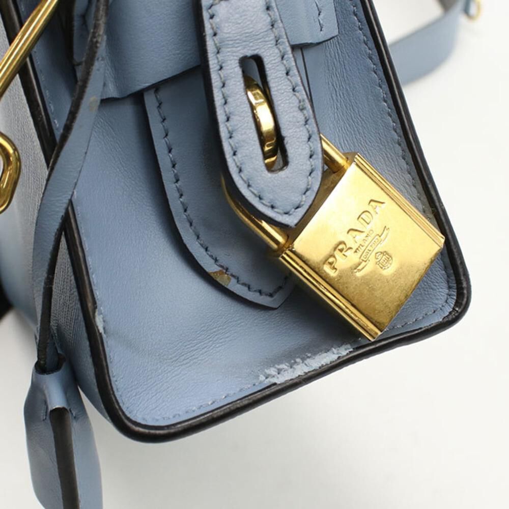 Prada Shoulder Bag