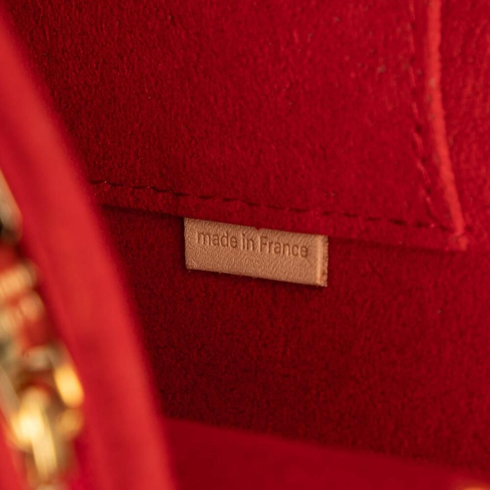 Louis Vuitton Dauphine