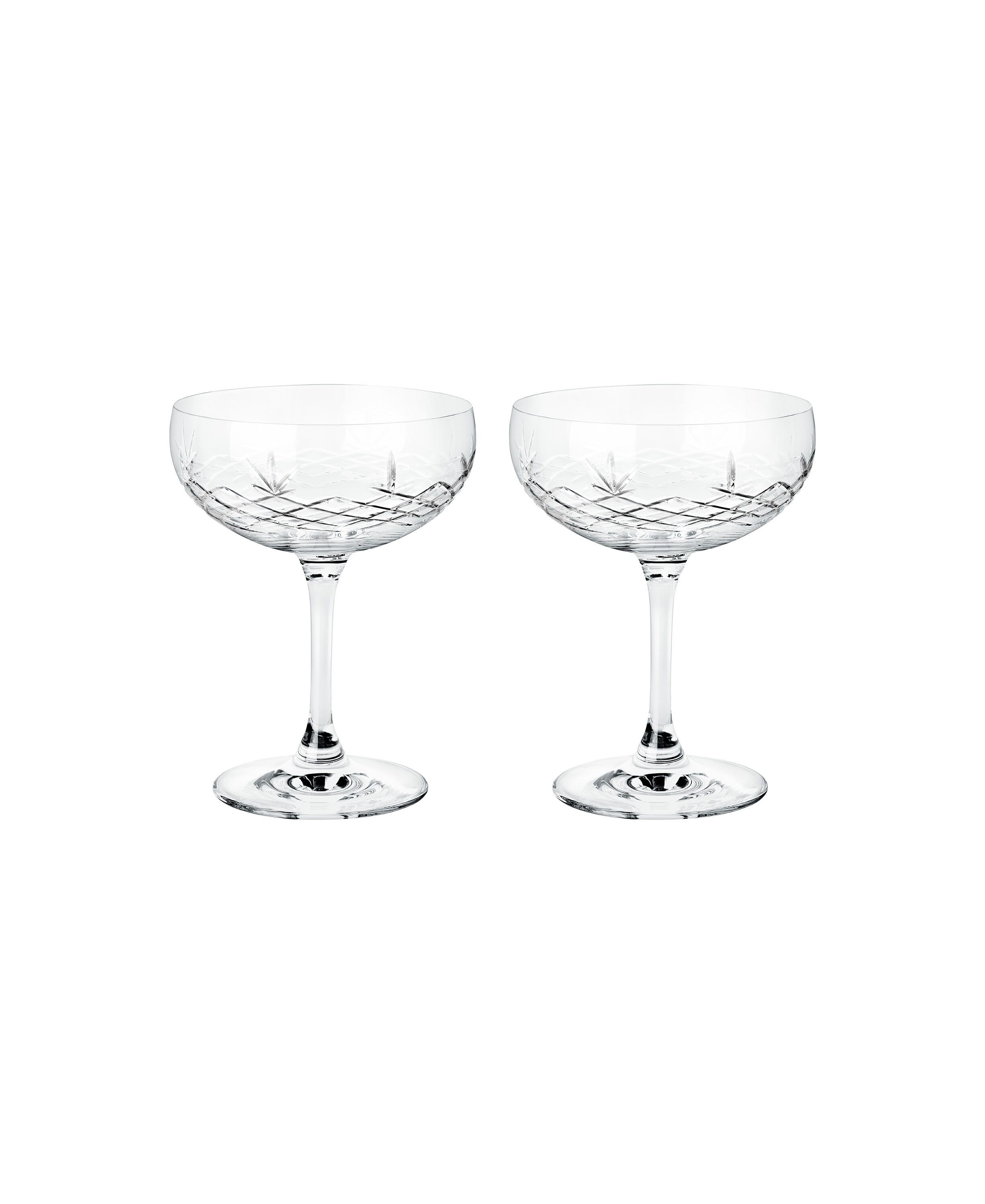 Crispy Gatsby - 2 pcs