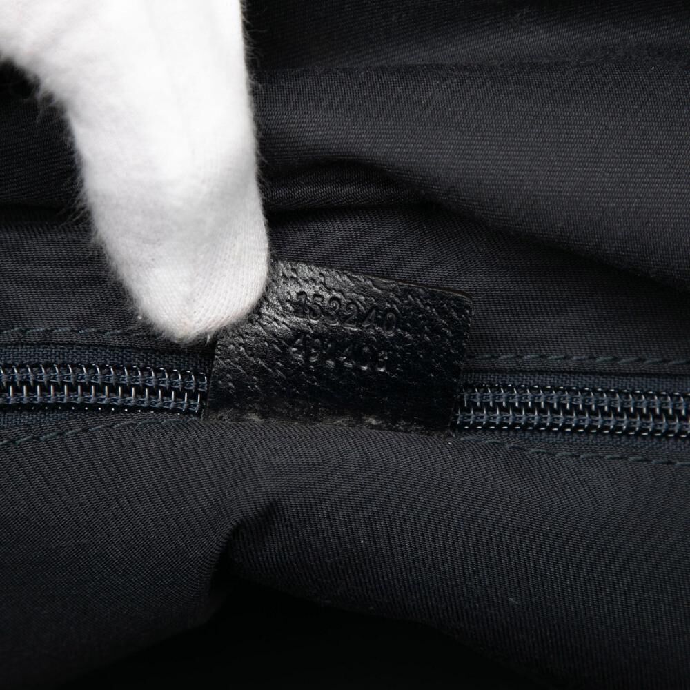 Gucci Travel Bag