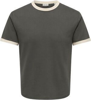 ONSWILLO REG SS TEE NOOS