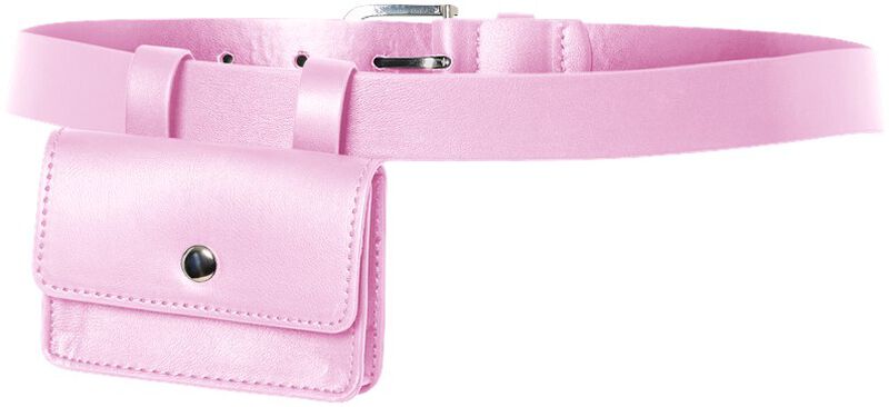 Pcfia Belt Bag D2d Fsy