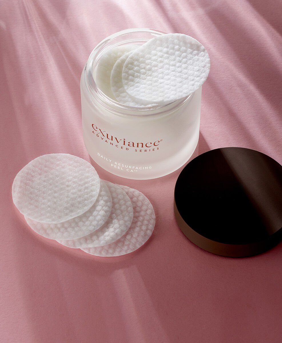 Daily Resurfacing Peel