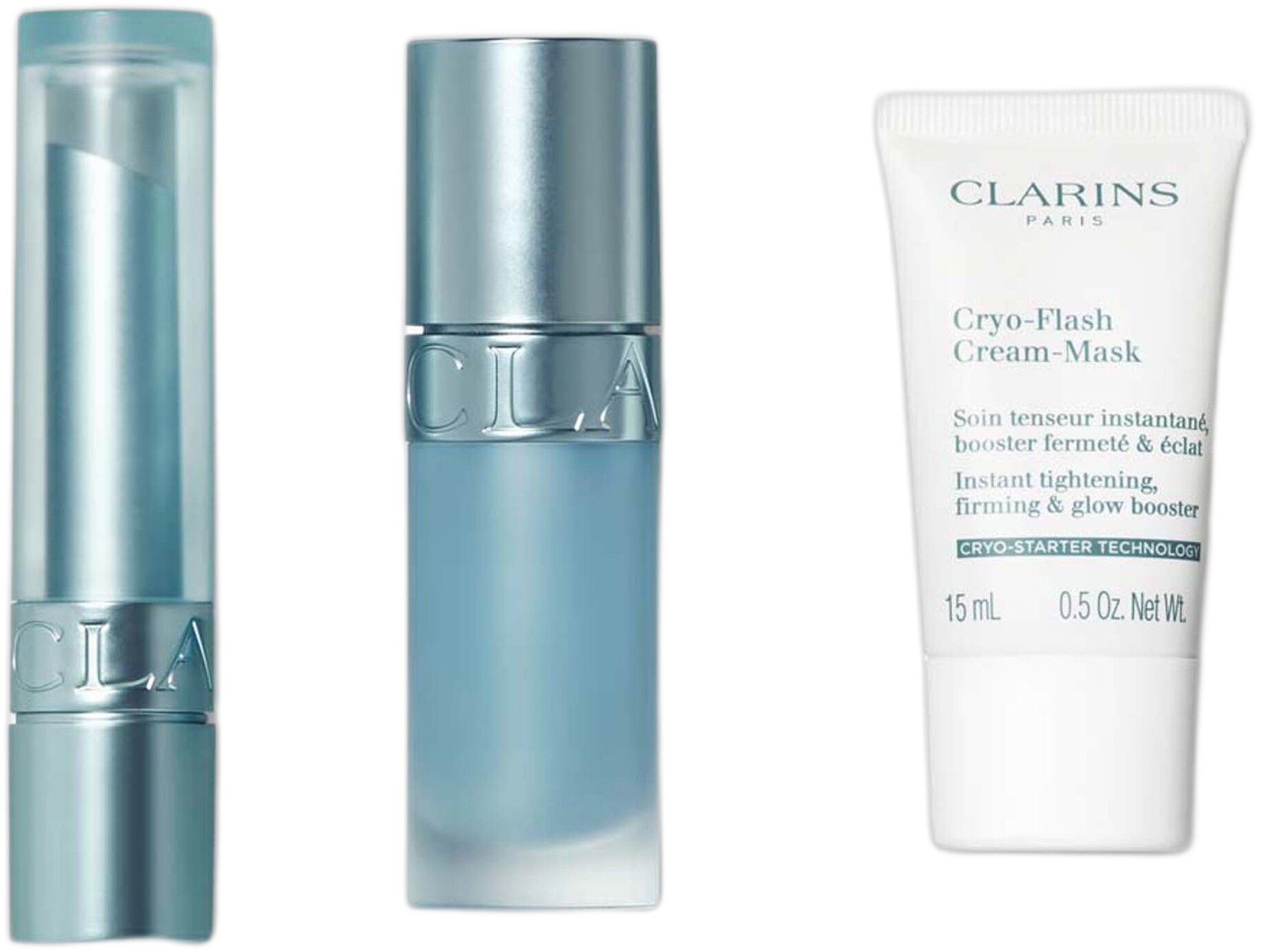 Lip Comfort Oil