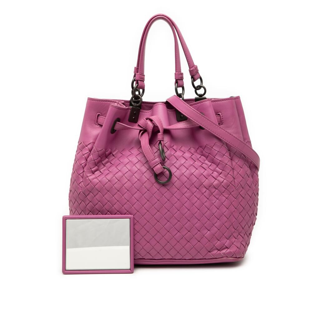 Bottega Veneta Bucket Bag