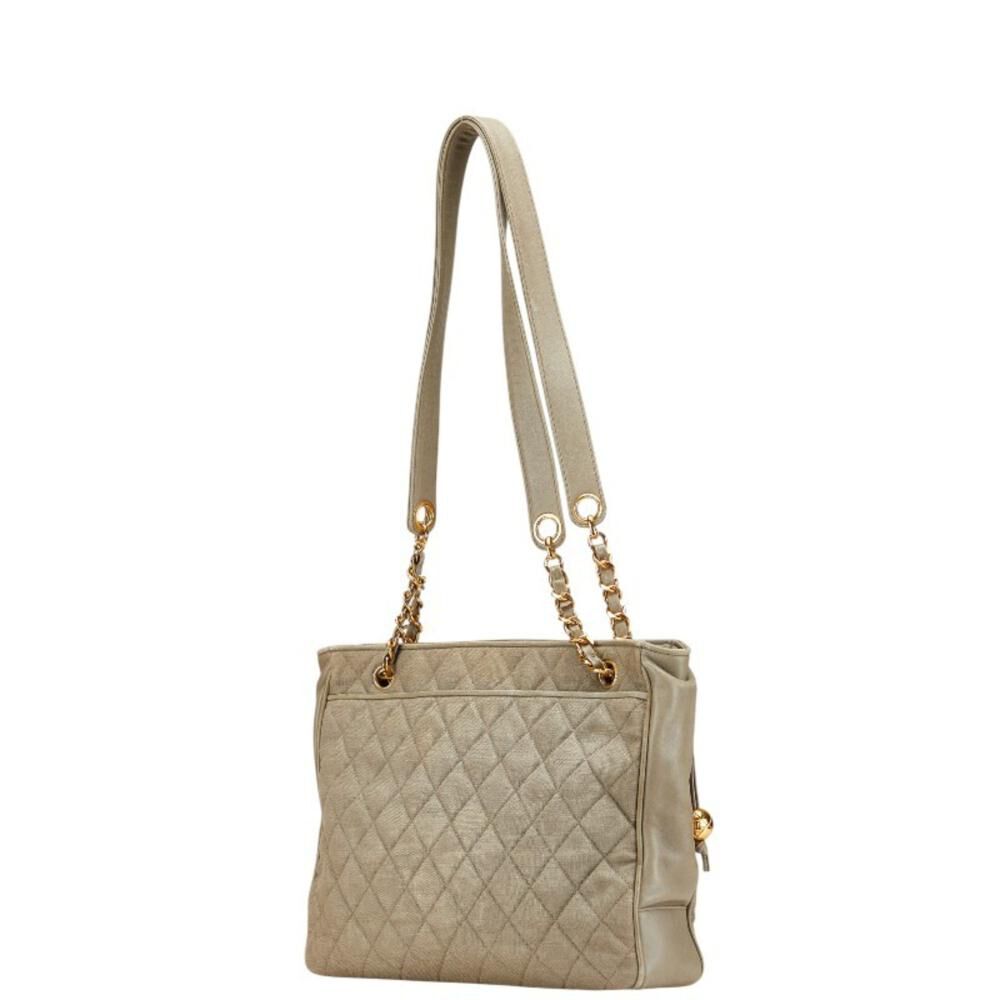 Chanel Tote