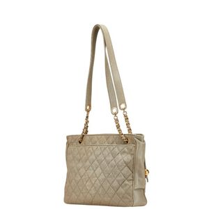 Chanel Tote