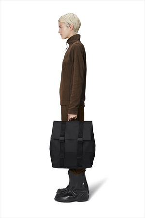 Trail MSN Bag W3