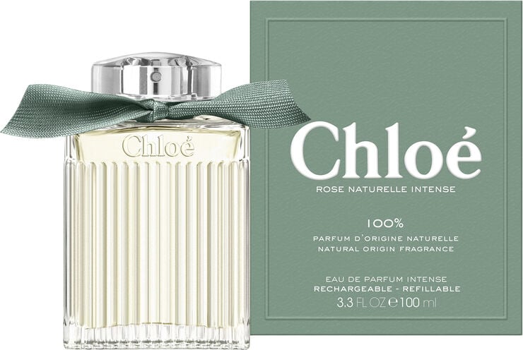 Chloé Rose Naturelle Intense Eau de Parfum