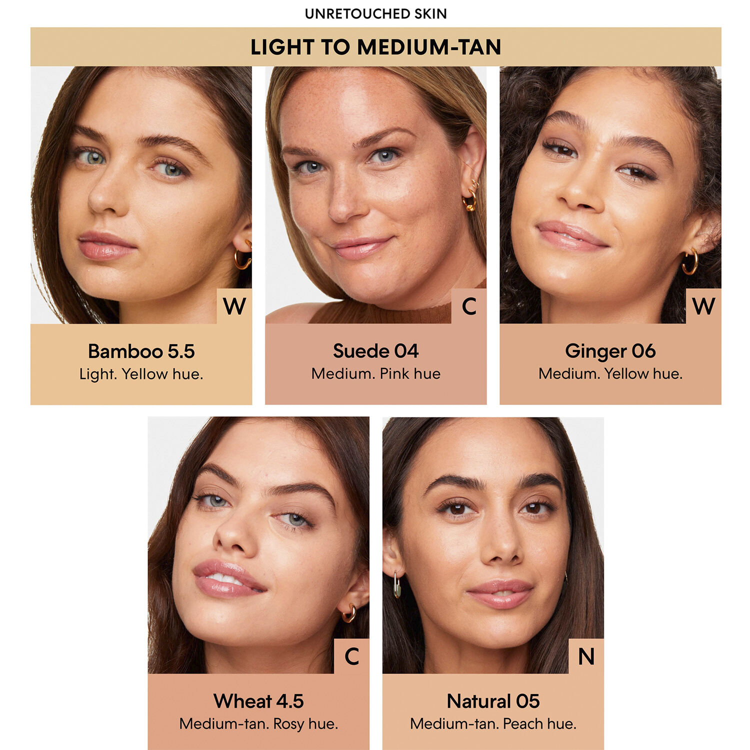 Complexion Rescue Tinted Hydrating Gel Cream