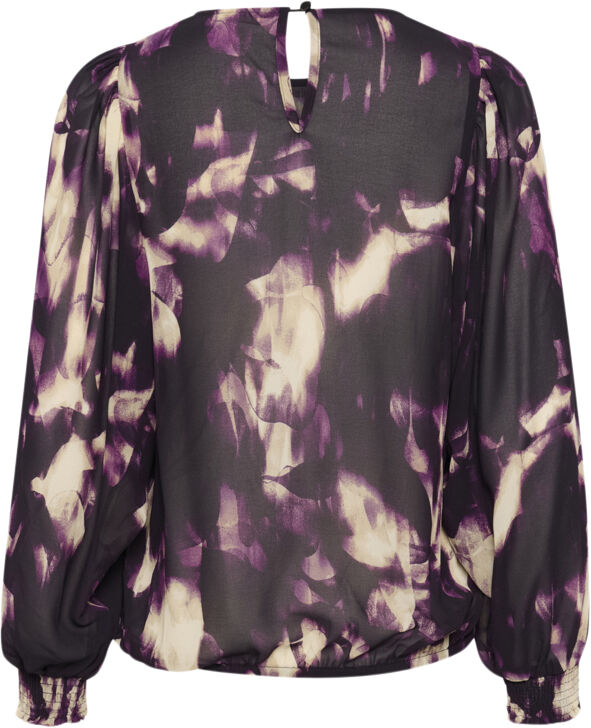 KAaska Blouse