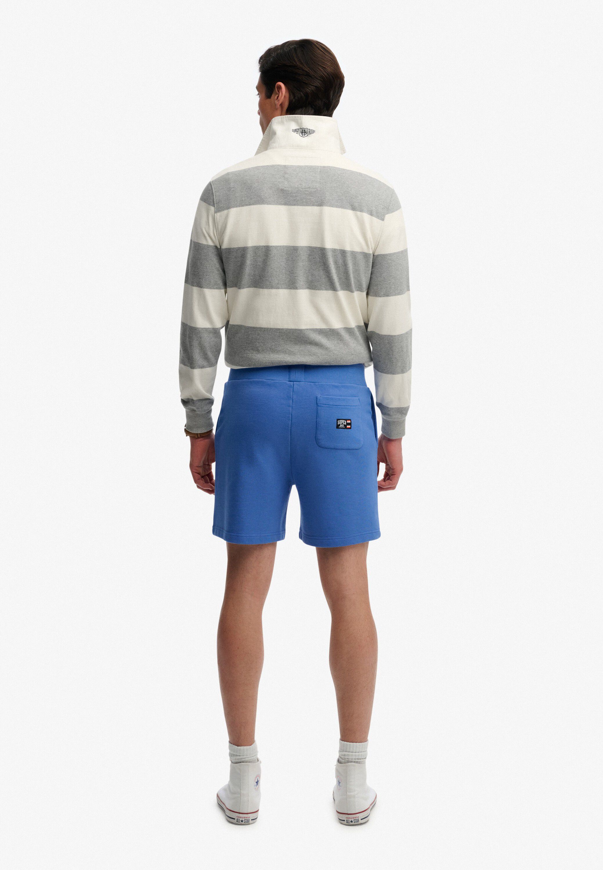 ESSENTIAL LOGO CLASSIC SHORT