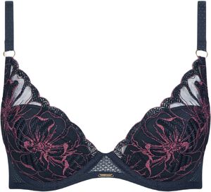 Fleurs Signature Plunge T-shirt Bra
