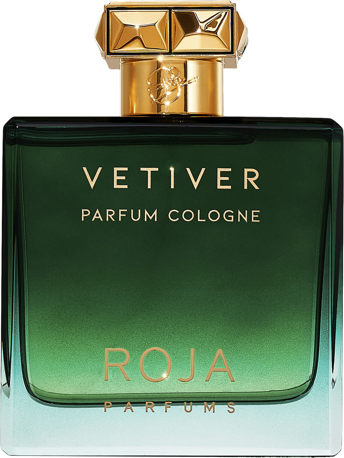 VETIVER PARFUM COLOGNE 100 ML