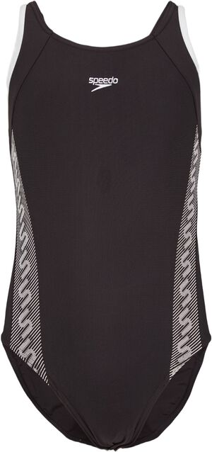 Monogram Muscleback