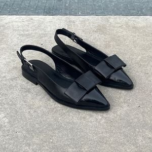 CITY WALK - BLACK