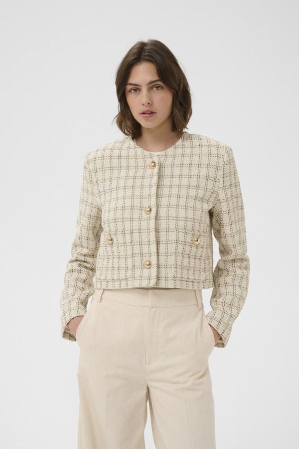 Vikiiw Jacket
