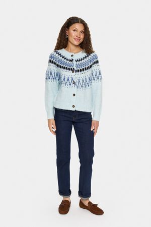 MegnaSZ Cardigan