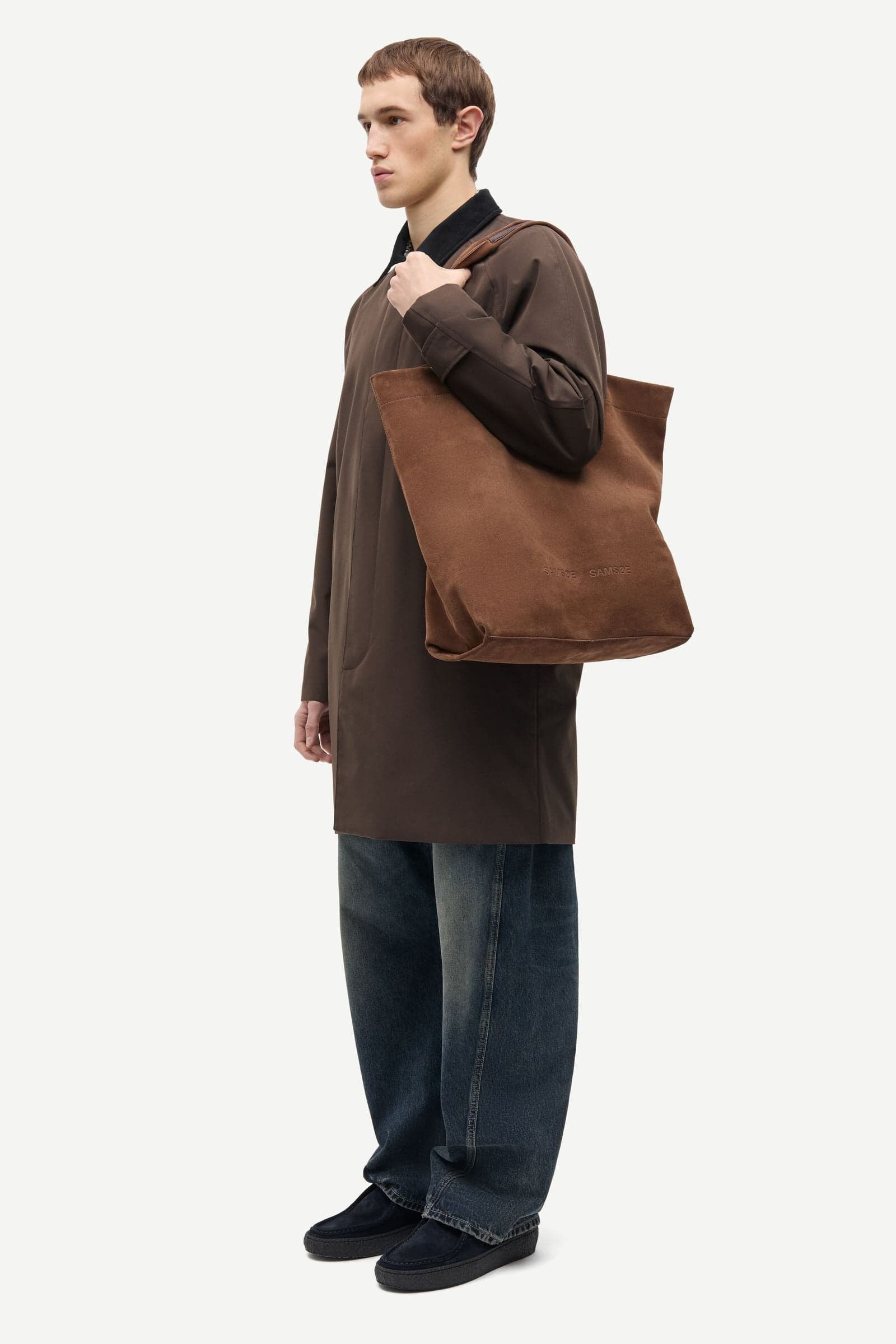 Saron coat 14265
