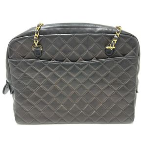Chanel Shoulder Bag