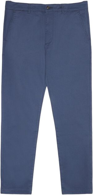 CHUCK regular canvas pants - GOTS/Vegan