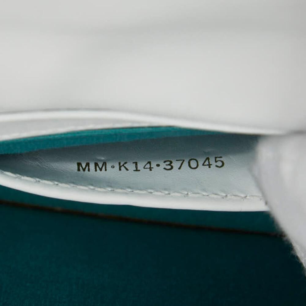 Bvlgari Shoulder Bag