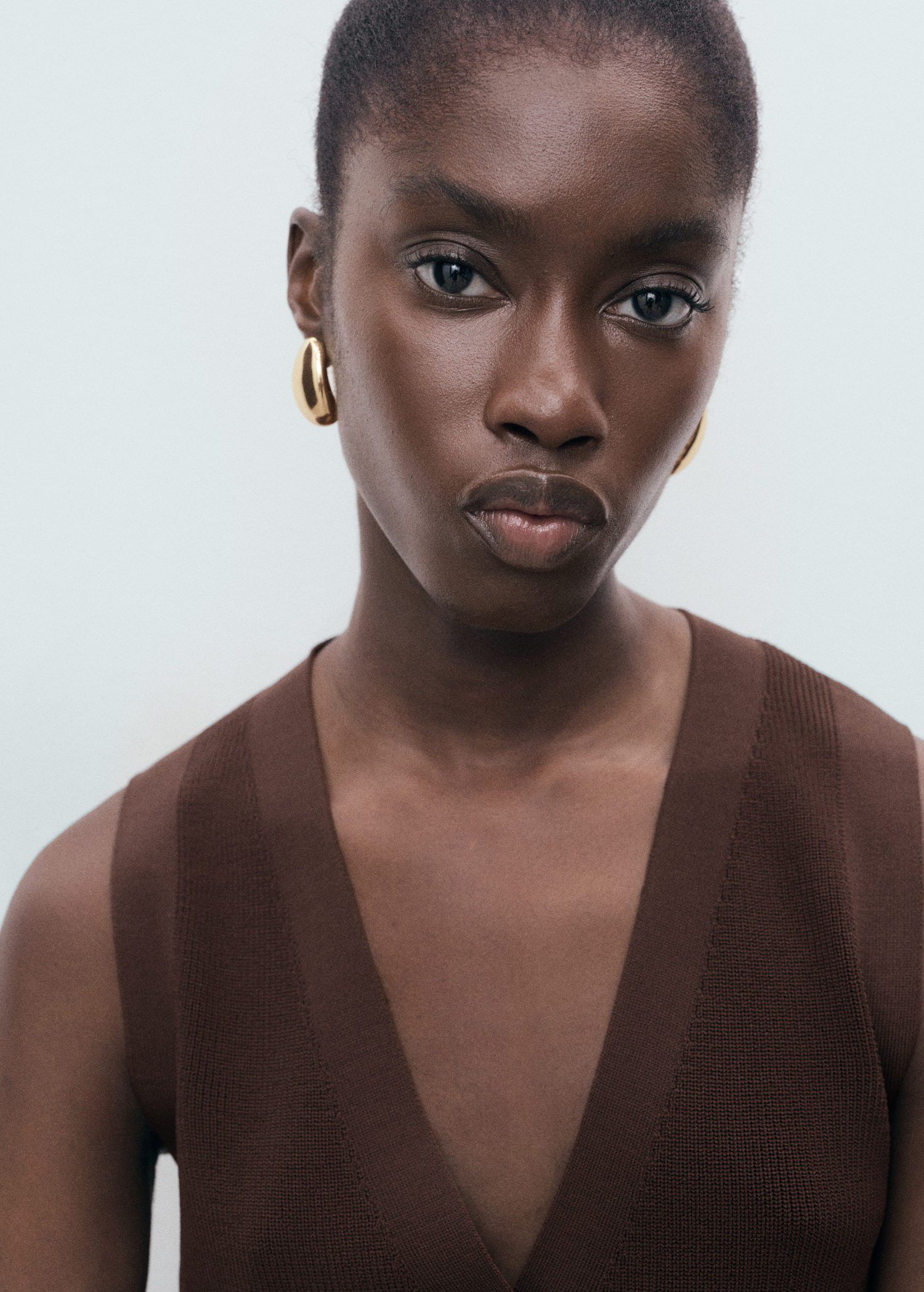 WAISTCOAT. -- SESETA