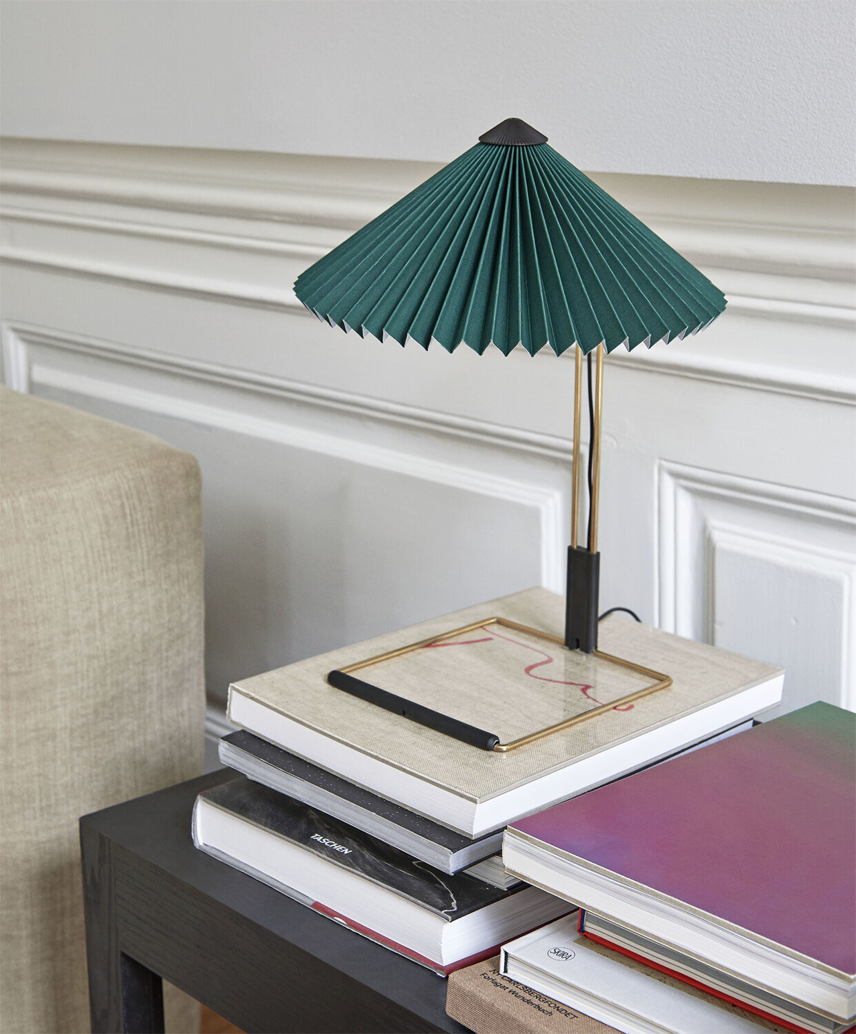 Martin 300 Table Lamp