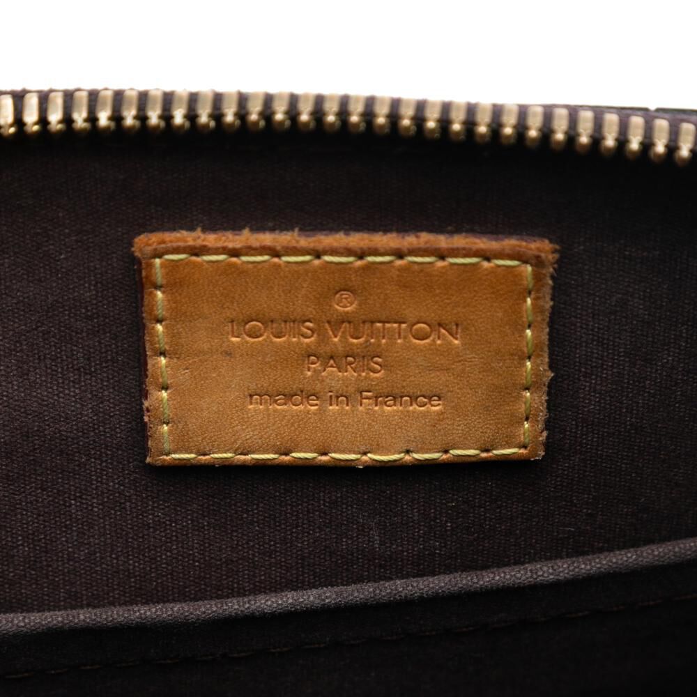 Louis Vuitton Alma