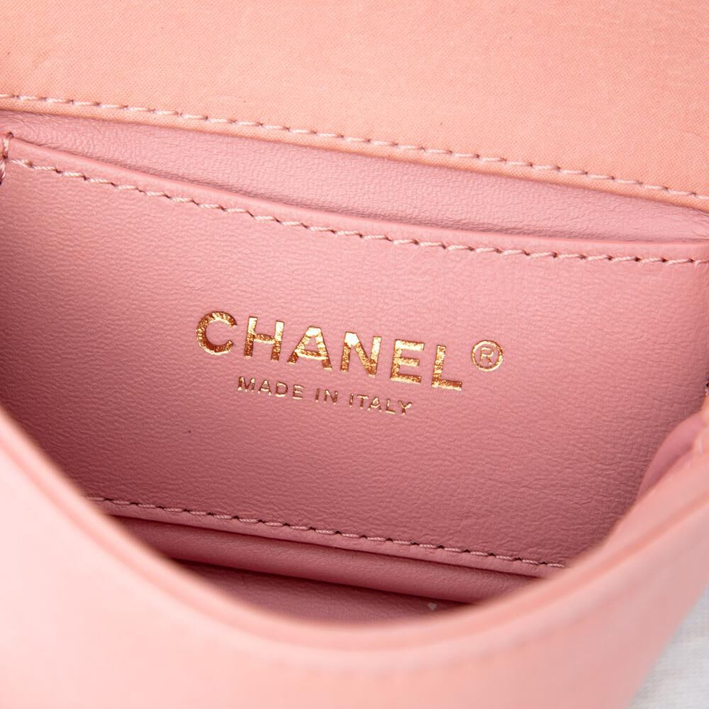 Chanel Chocolate Bar
