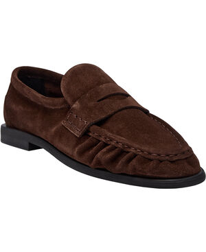Elmira Suede