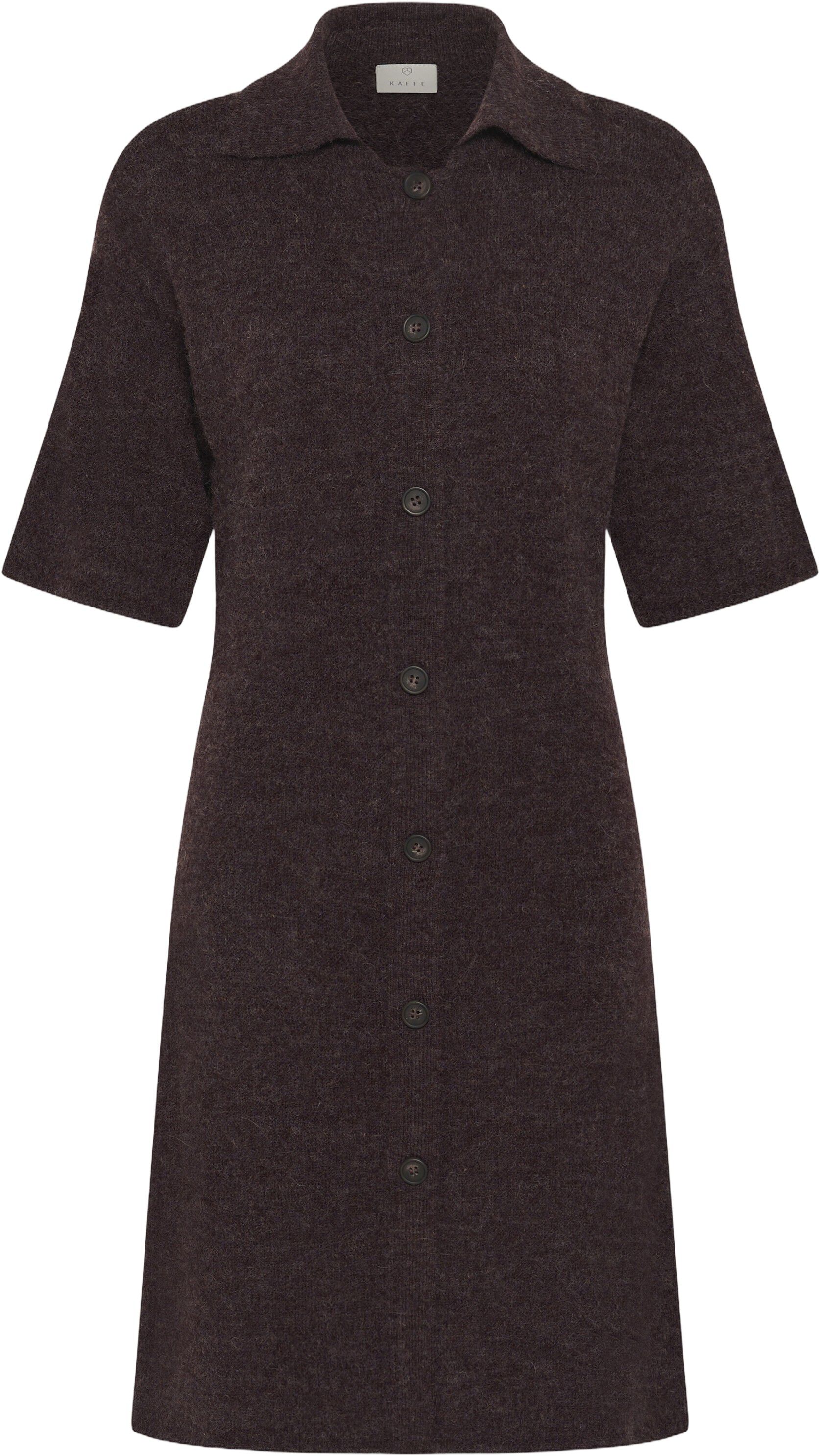 KAsigne Knit Dress