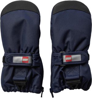 LWARIPO 703 - MITTENS W/MEM.