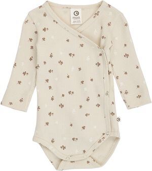 Clover L/S Body