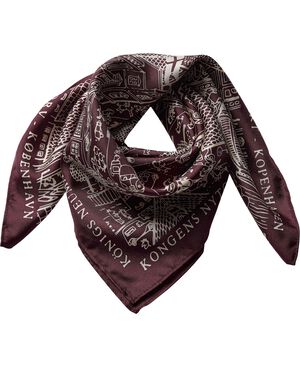 Magasin Iconic Scarf 53x53cm