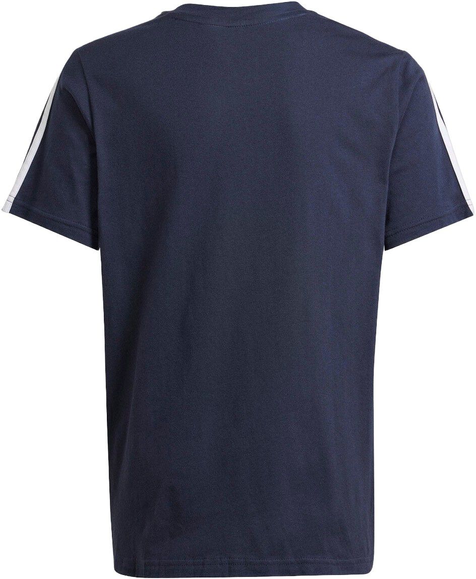 Tiberio 3-Stripes Colorblock T-shirt