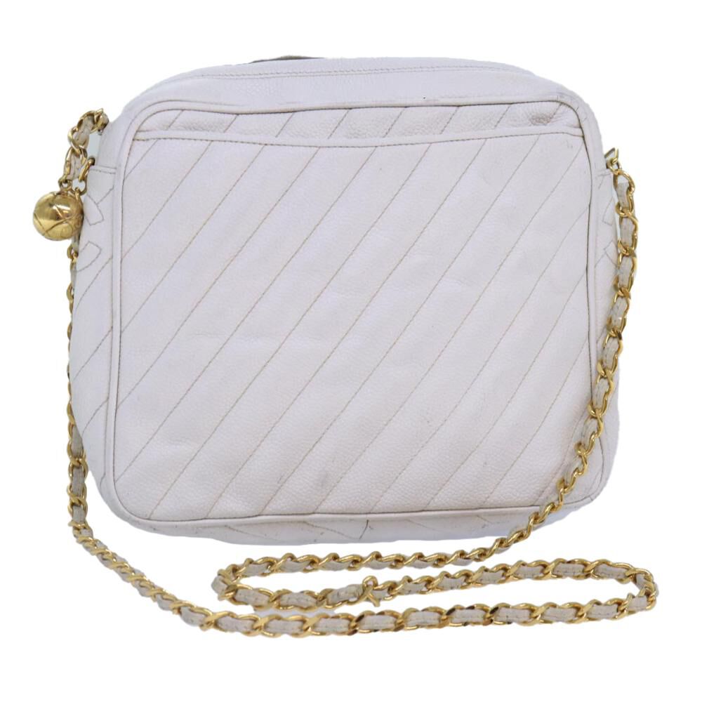 Chanel Shoulder Bag
