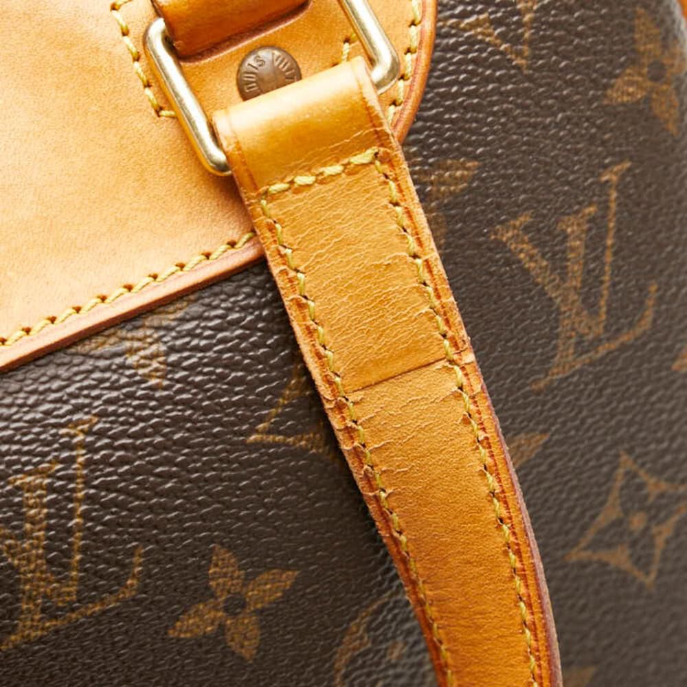 Louis Vuitton Excursion