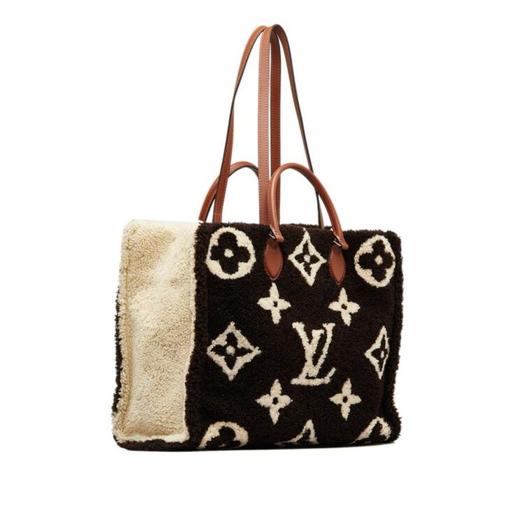 Louis Vuitton Tote