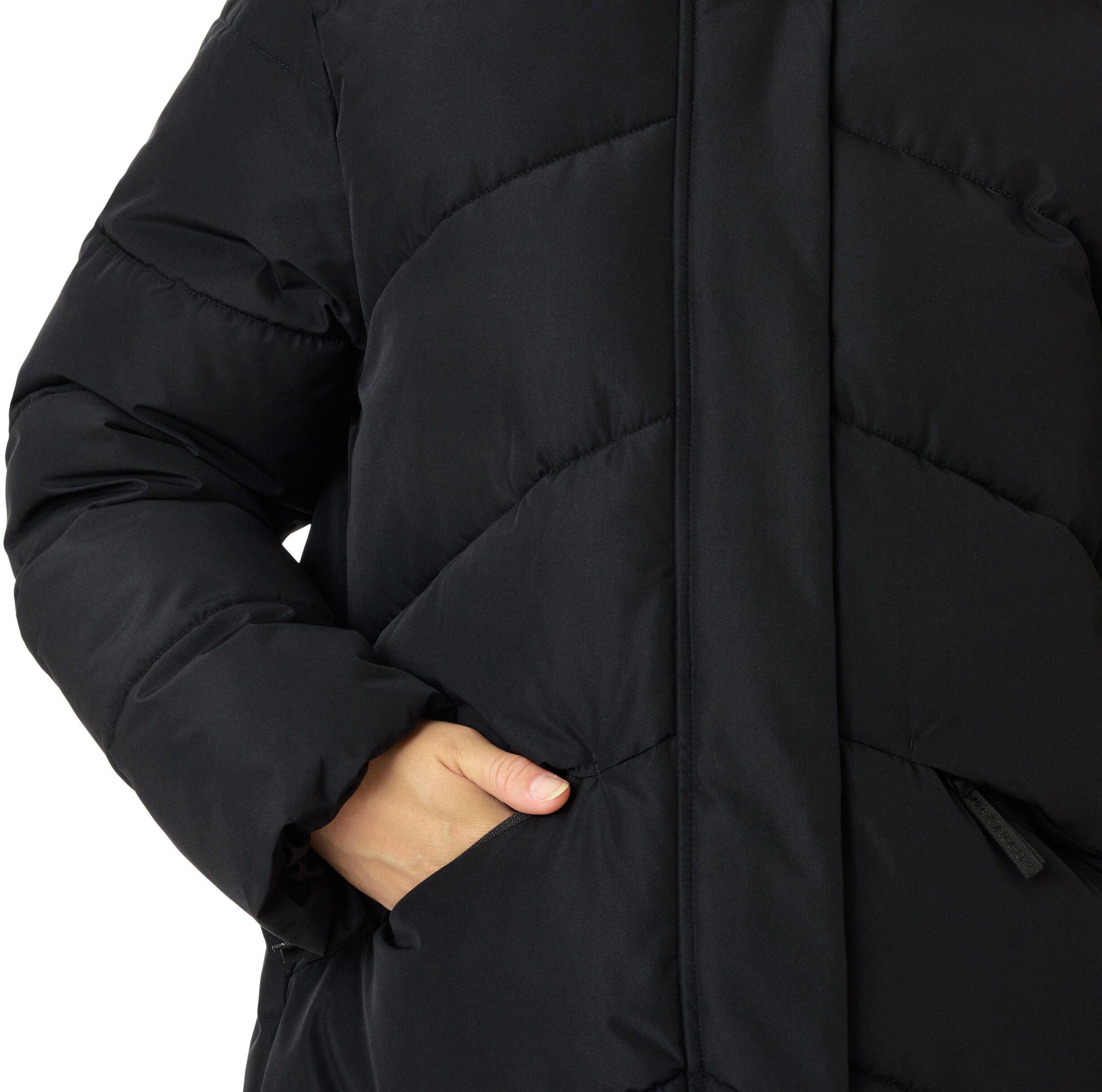 Kelly Coat Vinterjakke