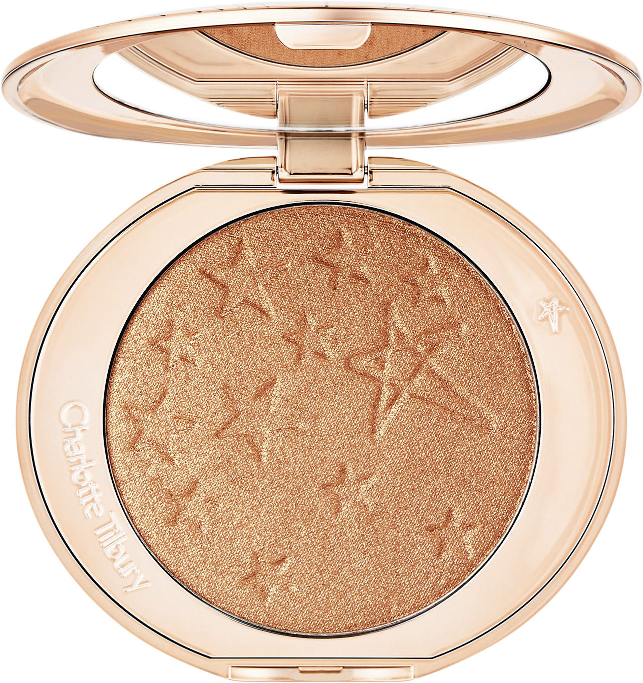 Hollywood Glow Glide Face Architect - Highlighter til ansigtet