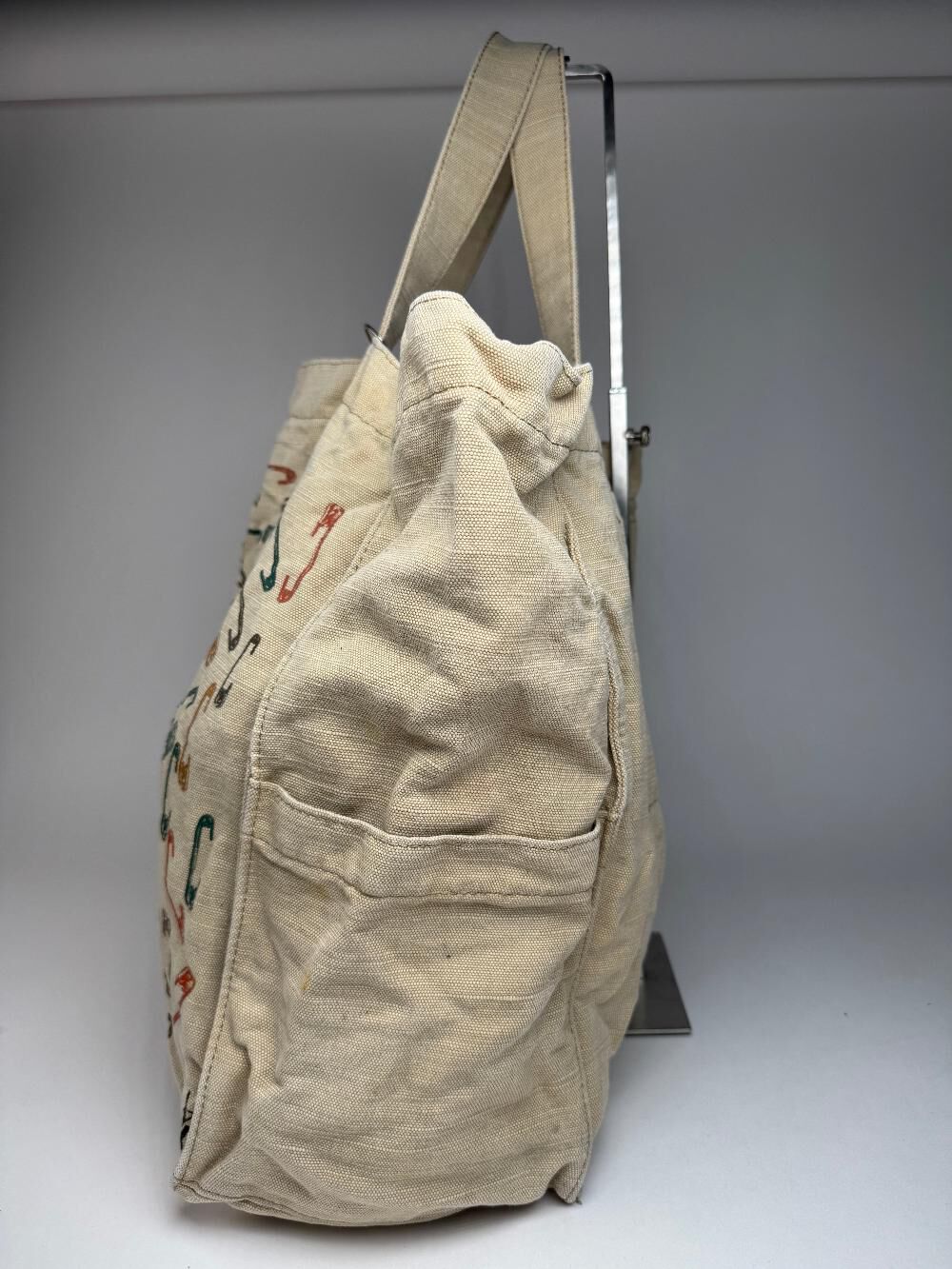 Yves Saint Laurent Tote