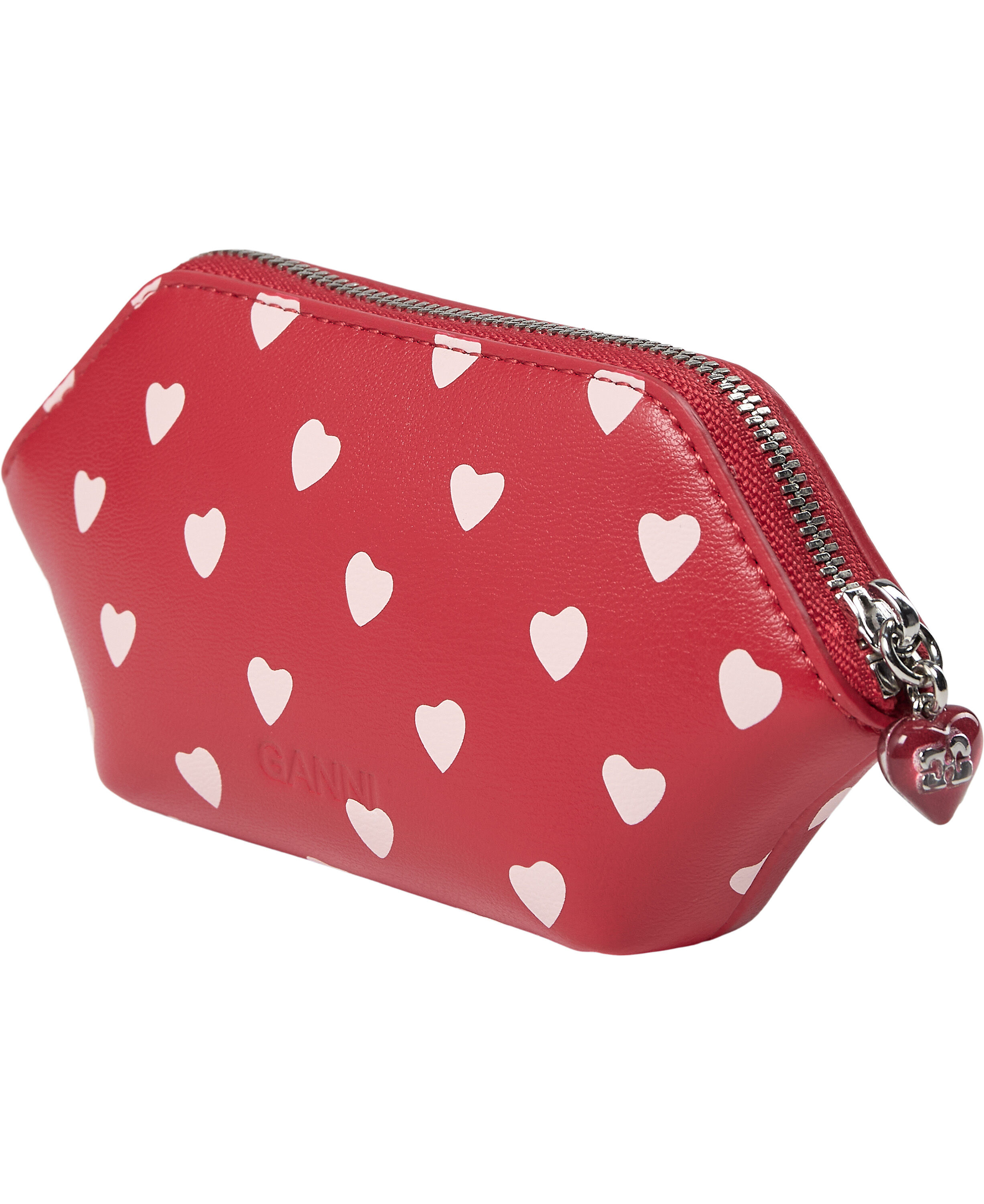 Bou Coin Purse Printed