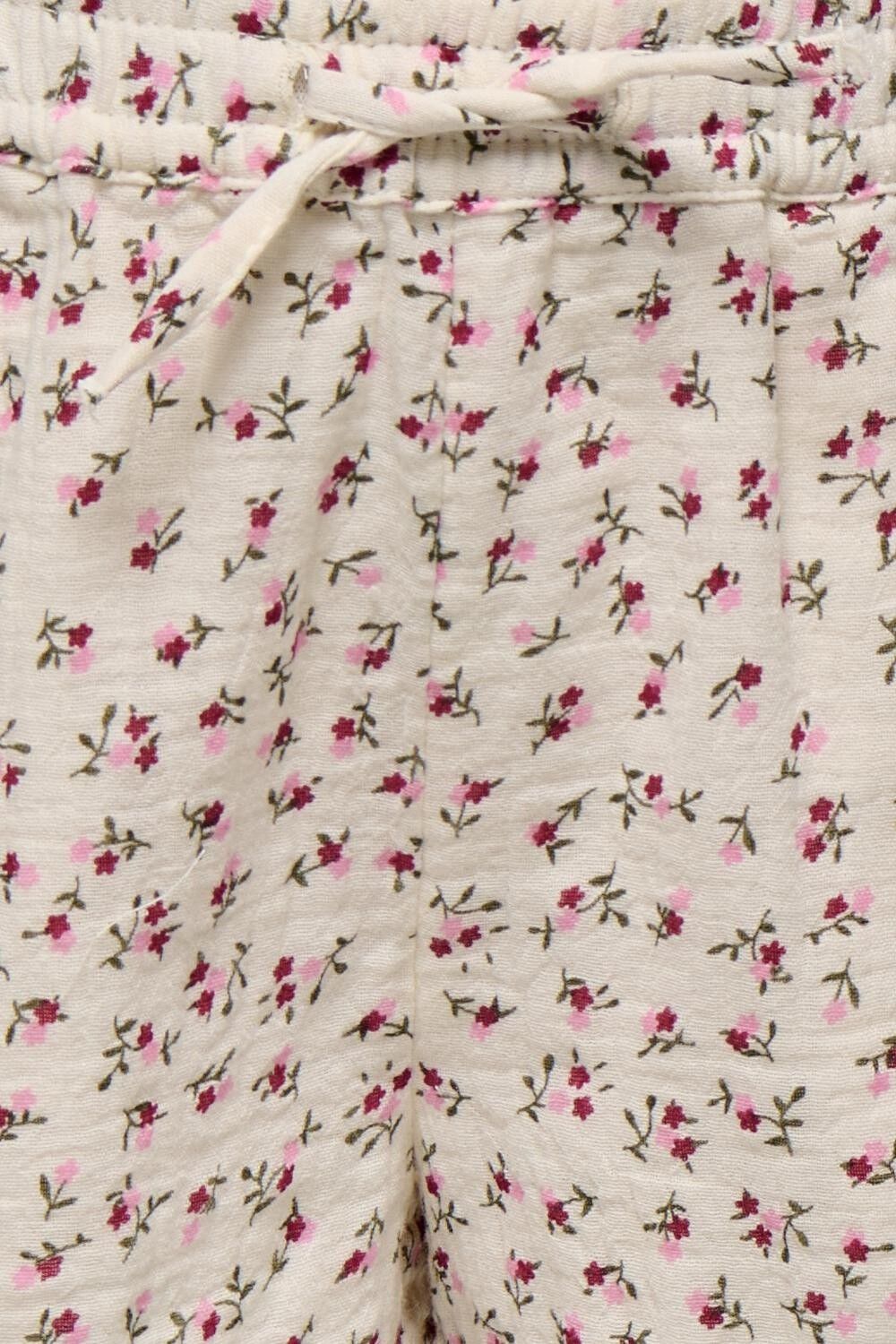 KMGTHYRA LIFE STRING SHORTS WVN NOO